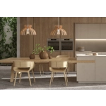 Lampa wisząca KYMI C 10572 Nowodvorski - zdjęcie produktu
