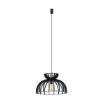 Lampa wisząca KYMI BLACK C 10575 Nowodvorski - zdjęcie produktu