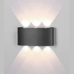 Lampa ścienna Mantra Arcs 6540MA - zdjęcie produktu