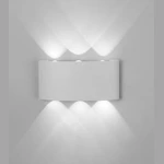 Lampa ścienna Mantra Arcs 6541MA - zdjęcie produktu