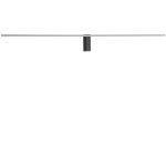 Lampa ścienna SPIN LED L 4000K 10622 Nowodvorski - zdjęcie dodatkowe 3