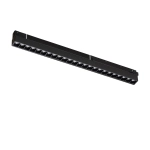 Oprawa liniowa LVM FOCUS LED 15W 4000K do 1-obwodowych szynoprzewodów magnetycznych 10643 Nowodvorski - zdjęcie produktu