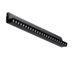 Oprawa liniowa LVM FOCUS OUT LED 15W 4000K do 1-obwodowych szynoprzewodów magnetycznych 10645 Nowodvorski - zdjęcie prod
