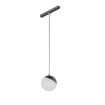 Lampa wisząca LID LED 8W 4000K do 1-obwodowych szynoprzewodów magnetycznych 10648 Nowodvorski - zdjęcie produktu