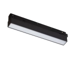 Oprawa liniowa LINE LED 9W 4000K do 1-obwodowych szynoprzewodów magnetycznych 10651 LVM Nowodvorski - zdjęcie produktu