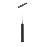 Lampa wisząca ROLLER LED 9W 4000K do 1-obwodowych szynoprzewodów magnetycznych 10652 LVM Nowodvorski - zdjęcie produktu