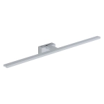 Lampa ścienna CEZANNE LED CHROME L 3000K 10667 IP44 Nowodvorski - zdjęcie dodatkowe 5