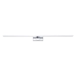 Lampa ścienna CEZANNE LED CHROME L 3000K 10667 IP44 Nowodvorski - zdjęcie dodatkowe 6