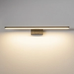 Lampa ścienna CEZANNE LED BLACK M 3000K 10670 IP44 Nowodvorski - zdjęcie dodatkowe 6