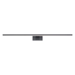 Lampa ścienna CEZANNE LED BLACK L 3000K 10671 IP44 Nowodvorski - zdjęcie dodatkowe 8