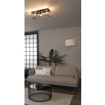 Plafon SILENTINA 98333 EGLO