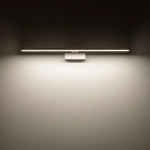 Lampa ścienna CEZANNE LED WHITE M 3000K 10673 IP44 Nowodvorski - zdjęcie dodatkowe 3