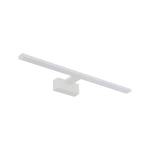 Lampa ścienna CEZANNE LED WHITE M 3000K 10673 IP44 Nowodvorski - zdjęcie produktu