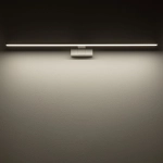 Lampa ścienna CEZANNE LED WHITE L 3000K 10674 IP44 Nowodvorski - zdjęcie dodatkowe 4