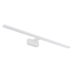 Lampa ścienna CEZANNE LED WHITE L 3000K 10674 IP44 Nowodvorski - zdjęcie produktu