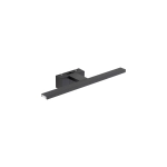 Lampa ścienna CEZANNE LED BLACK S 4000K 10676 IP44 Nowodvorski - zdjęcie dodatkowe 5