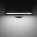 Lampa ścienna CEZANNE LED BLACK S 4000K 10676 IP44 Nowodvorski - zdjęcie dodatkowe 3