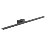 Lampa ścienna CEZANNE LED BLACK L 4000K 10678 IP44 Nowodvorski - zdjęcie dodatkowe 5