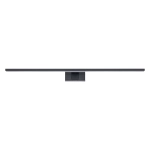 Lampa ścienna CEZANNE LED BLACK L 4000K 10678 IP44 Nowodvorski - zdjęcie dodatkowe 6