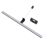 Lampa ścienna CEZANNE LED BLACK L 4000K 10678 IP44 Nowodvorski - zdjęcie dodatkowe 7