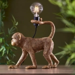 Lampa stołowa Capuchin 106792 ENDON