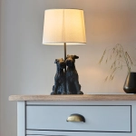 Lampa stołowa Westie 106794 ENDON