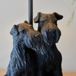 Lampa stołowa Westie 106794 ENDON