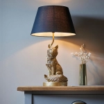 Lampa stołowa Fox 106796 ENDON