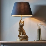 Lampa stołowa Fox 106796 ENDON