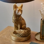 Lampa stołowa Fox 106796 ENDON