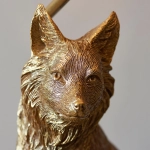 Lampa stołowa Fox 106796 ENDON