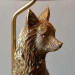 Lampa stołowa Fox 106796 ENDON
