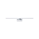 Lampa ścienna CEZANNE LED CHROME M 4000K 10681 IP44 Nowodvorski - zdjęcie dodatkowe 6