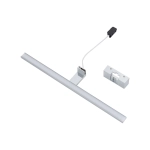 Lampa ścienna CEZANNE LED CHROME M 4000K 10681 IP44 Nowodvorski - zdjęcie dodatkowe 7