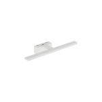 Lampa ścienna CEZANNE LED WHITE S 4000K 10683 IP44 Nowodvorski - zdjęcie dodatkowe 2