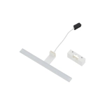 Lampa ścienna CEZANNE LED WHITE S 4000K 10683 IP44 Nowodvorski - zdjęcie dodatkowe 7