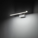 Lampa ścienna CEZANNE LED WHITE S 4000K 10683 IP44 Nowodvorski - zdjęcie dodatkowe 8