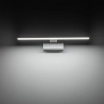 Lampa ścienna CEZANNE LED WHITE S 4000K 10683 IP44 Nowodvorski - zdjęcie dodatkowe 3