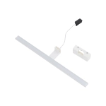 Lampa ścienna CEZANNE LED WHITE M 4000K 10684 IP44 Nowodvorski - zdjęcie dodatkowe 7
