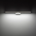 Lampa ścienna CEZANNE LED WHITE M 4000K 10684 IP44 Nowodvorski - zdjęcie dodatkowe 3