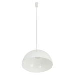 Lampa wisząca HEMISPHERE SUPER S WHITE 10695 Nowodvorski - zdjęcie dodatkowe 2