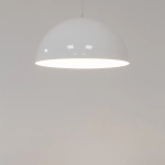 Lampa wisząca HEMISPHERE SUPER S WHITE 10695 Nowodvorski - zdjęcie dodatkowe 3