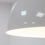 Lampa wisząca HEMISPHERE SUPER S WHITE 10695 Nowodvorski - zdjęcie dodatkowe 4