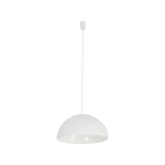 Lampa wisząca HEMISPHERE SUPER L WHITE 10696 Nowodvorski - zdjęcie produktu