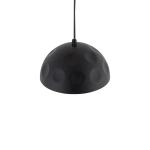 Lampa wisząca HEMISPHERE HIT S BLACK-GOLD 10702 Nowodvorski - zdjęcie dodatkowe 5