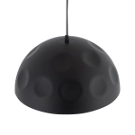 Lampa wisząca HEMISPHERE HIT L BLACK-GOLD 10703 Nowodvorski - zdjęcie dodatkowe 6