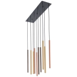 Lampa wisząca LASER X 10705 Nowodvorski - zdjęcie dodatkowe 3