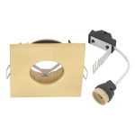 Lampa punktowa podtynkowa BAHIA 10712 IP44 Nowodvorski - zdjęcie dodatkowe 4