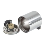 Lampa punktowa CEARA 10713 IP44 Nowodvorski - zdjęcie dodatkowe 5