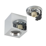 Lampa punktowa PARANA 10717 IP44 Nowodvorski - zdjęcie dodatkowe 4